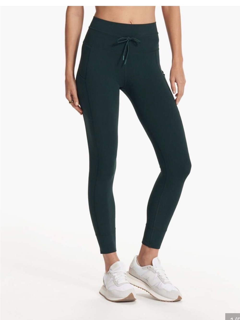 Vuori Clothing Daily Pocket Legging XL